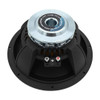 Down4Sound DOWN4SOUND D4S-MND104CF Carbon Fiber Neo+ Speaker - 10 Inch, 250W RMS, 4 Ohm 