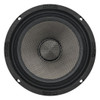 Down4Sound DOWN4SOUND D4S-SF808CF Carbon Fiber Shallow Midrange Speaker - 8 Inch, 180W RMS, 8 Ohm 