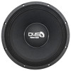 Down4Sound DOWN4SOUND D4S-MRN128 NeoPRO Speaker - 12 Inch, 500W RMS, 8 Ohm