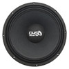 Down4Sound DOWN4SOUND USCMR-128 - 12" Paper Cone Pro Audio Midrange Speaker - 250W RMS, 8 Ohm 