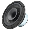 Down4Sound DOWN4SOUND CFX-PROx654H - 6.5" Carbon Fiber NEO 2-Way Full Range Pro Audio Coaxial Speaker - 200W RMS, 4 Ohm