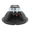 Down4Sound DOWN4SOUND CFX-PROx108H - 10" Carbon Fiber NEO 2-Way Full Range Pro Audio Coaxial Speaker - 250W RMS, 8 Ohm 