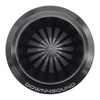 Down4Sound DOWN4SOUND DW2ST-4SQ-RT3 - 2" High-Performance Tweeter - 100W RMS, 4 Ohm