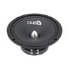 Down4Sound DOWN4SOUND D4S-PRO658 - 6.5" Pro Audio Driver - 120W RMS,  8 Ohm High-Performance Midrange Speaker 