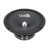 Down4Sound DOWN4SOUND D4S-PRO804 - 8" Pro Audio Driver - 120W RMS,  4 Ohm High-Performance Midrange Speaker