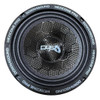 Down4Sound Hexicone PRO 6.5 SS8 All SZN - 6.5" Carbon Hexagon Fiber Pro Audio Speaker - 200W RMS, 8 Ohm