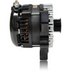 Mechman 370-Amp V-Mount High Output Alternator For SOHC Ford Modular Engines 