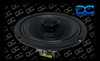 DC Audio DC Coaxial CX6.5 Speaker | 4 Ohm 