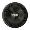 Down4Sound DOWN4SOUND Hexicone NEO HexiPRO 80 CS8 All SZN - 8" Carbon Fiber Pro Audio Speaker - 300W RMS, 8 Ohm