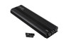 Down4Sound DOWN4SOUND JP93 BLACK | 9300W RMS Amplifier