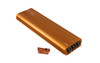 Down4Sound DOWN4SOUND JP93 ORANGE | 9300W RMS Amplifier