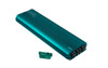 Down4Sound DOWN4SOUND JP93 TEAL | 9300W RMS Amplifier