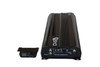 Down4Sound JP23 v1.5 GLOSS BLACK | 2300W RMS  Amplifier
