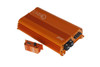 Down4Sound JP13 ORANGE | 1300W RMS Amplifier
