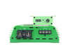 Down4Sound JP13 GREEN | 1300W RMS Amplifier