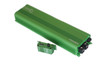 Down4Sound DOWN4SOUND MM3000KFD (MINI MAXX) - GREEN | 3000W RMS MINI FULL BRIDGE AMPLIFIER