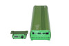 Down4Sound DOWN4SOUND MM3000KFD (MINI MAXX) - GREEN | 3000W RMS MINI FULL BRIDGE AMPLIFIER