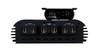 Down4Sound DOWN4SOUND JP73  BLACK | 7300W RMS Amplifier