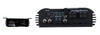 Down4Sound DOWN4SOUND JP73  BLACK | 7300W RMS Amplifier