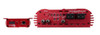 Down4Sound DOWN4SOUND JP53  RED | 5300W RMS Amplifier