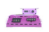Down4Sound JP1.2z3 PURPLE | 1200W RMS - 4 2 1 ANY-OHM Amplifier