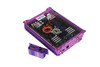 Down4Sound JP1.2z3 PURPLE | 1200W RMS - 4 2 1 ANY-OHM Amplifier