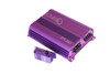 Down4Sound JP1.2z3 PURPLE | 1200W RMS - 4 2 1 ANY-OHM Amplifier