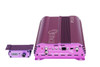 Down4Sound JP1.2z3 PURPLE | 1200W RMS - 4 2 1 ANY-OHM Amplifier