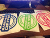 Down4SoundShop Certified Basshead Sticker