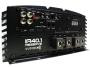 Incriminator Audio IA40.1 |4800w RMS| Mono Block Amplifier