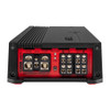 DS18 Audio GEN-X Full-Range Class D 4-Channel Amplifier 4 x 700 Watts Rms @ 4-ohm 