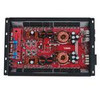 DS18 Audio HOOLIGAN KO Full Range Class D 4-Channel Amplifier 4 x 300 Watts Rms @ 4-Ohm Made In Korea 