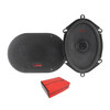 DS18 Audio ELITE 5x7" 2-WAY COAXIAL SPEAKER 150 WATTS 