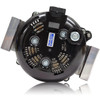 Mechman  400-amp Machined Billet alternator for select Audi / VW applications 2008-2014 