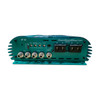 Down4Sound DOWN4SOUND JP33 TEAL | 3300W RMS AMPLIFIER