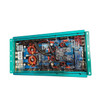 Down4Sound DOWN4SOUND JP454 TEAL | 4000W RMS - 4 CHANNEL AMPLIFIER