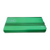 Down4Sound DOWN4SOUND JP322 GREEN | 6000W RMS - 2 CHANNEL AMPLIFIER