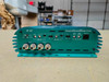 Down4Sound DOWN4SOUND JP322 TEAL | 6000W RMS - 2 CHANNEL AMPLIFIER 