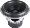 Down4Sound DOWN4SOUND DVX 15" SUBWOOFER - 2 OHM DVC | 1700W RMS