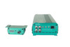Down4Sound DOWN4SOUND MM1000 (MINI MAXX) -  TEAL | 1000W RMS MINI CAR AUDIO AMPLIFIER