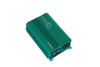Down4Sound DOWN4SOUND MM1002 (MINI MAXX) - TEAL | 350W RMS MINI 2CH CAR AUDIO AMPLIFIER