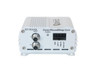 Down4Sound DOWN4SOUND - EZY RCA110 - GLOSS WHITE - 1 in 10 out Powered RCA DISTRIBUTION 