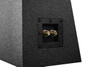 Down4Sound PRO-FAB 4 6.5 | Quad 6.5 Sub Box | 4x 6.5-Inch Ported Subwoofer Enclosure for 99-07 Chevy/GMC Crew Cab