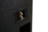  Down4Sound PRO-FAB 4-8 | 4 8-Inch Sub Box | Quad 8-Inch Ported Subwoofer Enclosure for 07-13 GM Crew Cab – Under Seat 