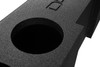  Down4Sound PRO-FAB 4-8 | 4 8-Inch Sub Box | Quad 8-Inch Ported Subwoofer Enclosure for 07-13 GM Crew Cab – Under Seat 