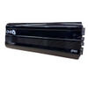 Down4Sound DOWN4SOUND JP83 BLACK GLOSS | 8300W RMS AMPLIFIER