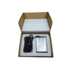 Down4Sound DOWN4SOUND JP-CHG-8-WH | White | Lithium Charger