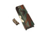 Down4Sound DOWN4SOUND MM1005 (MINI MAXX) - CAMO |  1100W RMS MINI 5 CH CAR AUDIO AMPLIFIER