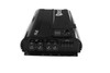 Down4Sound DOWN4SOUND JP16.2 BLACK GLOSS | 1600W RMS - 2 CHANNEL AMPLIFIER 