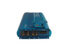 Down4Sound DOWN4SOUND JP16.2 BLUE | 1600W RMS - 2 CHANNEL AMPLIFIER